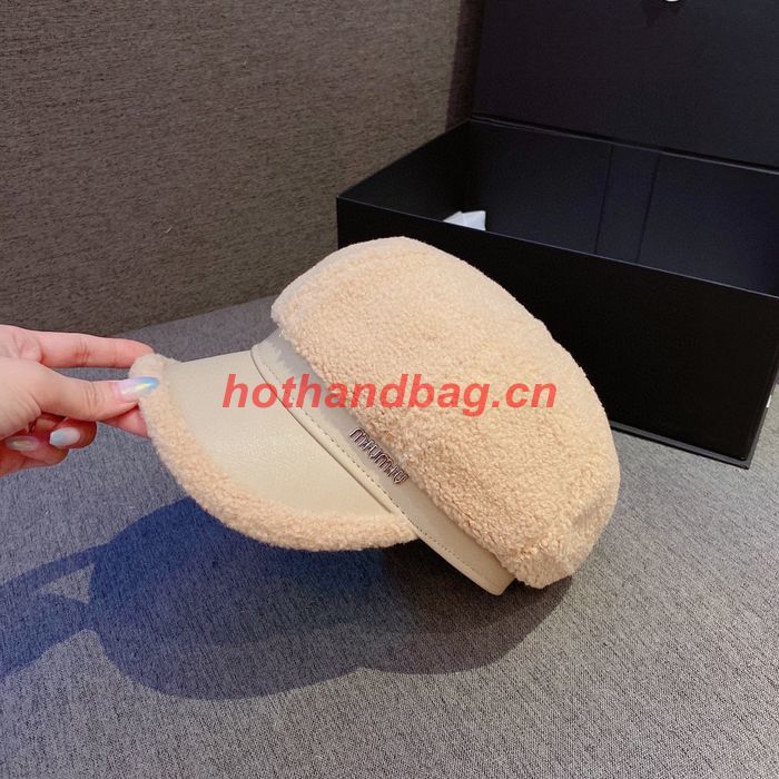 Miu Miu Hat MUH00011 Miu Miu Hat MUH00011
